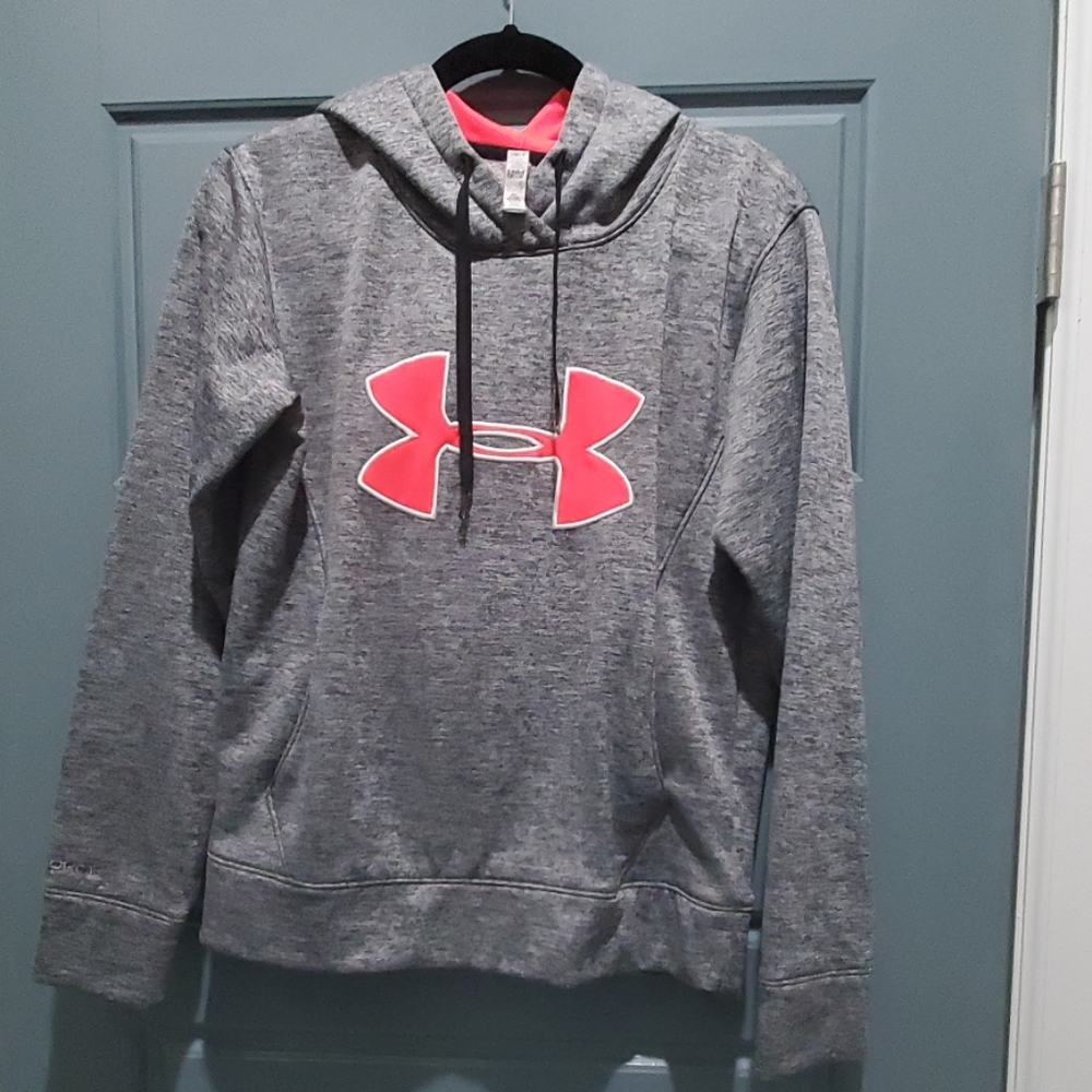 Under Armor Hoodie